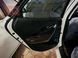 هیوندای ازێرا